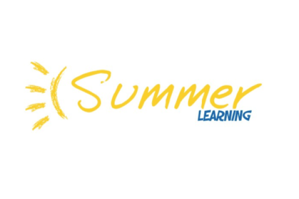 Summer Learning logo