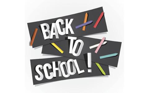 Welcome Back Dragons!