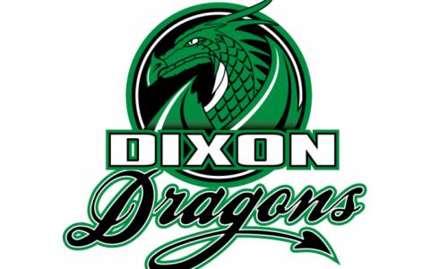 Dixon Dragon Wear