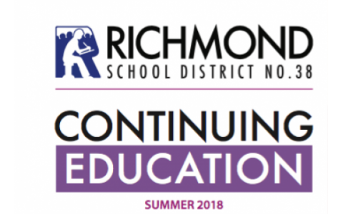 Interested in Summer Learning?