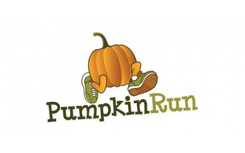 Pumpkin Run - Thursday, October 29th!
