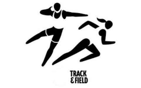 Track & Field Schedule