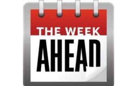 The Week Ahead September 27 - October 1 