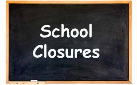 School Closure Update
