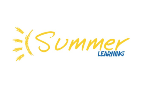 Summer Learning logo