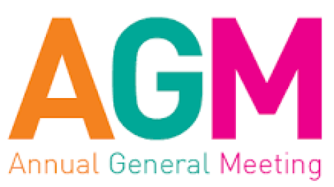 PAC AGM Tues April 5, 2016 @ 7PM Library